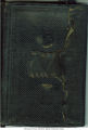 Samuel Hall diary, 1863