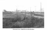 Manly Siding, Iowa. CNW