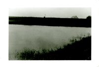 Ralph Utter Farm Pond, 1959