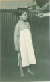 Measuring growth, The University of Iowa, 1920s