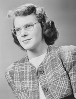 Lorraine Wagenecht