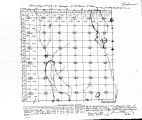 Iowa land survey map of t089n, r008w