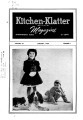 Kitchen-Klatter v. 24, n. 01, 1960
