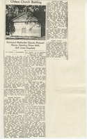 Richmond Methodist Church