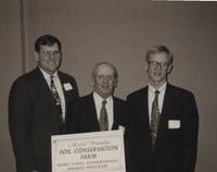 Quad States Conservation Awards