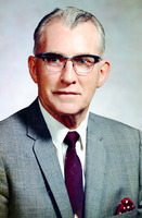 Leonard D. Rafferty