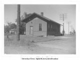 Murray, Iowa. CBQ