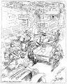 The obstructionists.