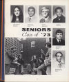 1973 Yearbook