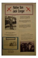 001. Native Son Jack Conger