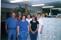 Staff Photo