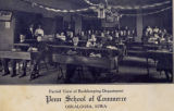 Penn School of Commerce
