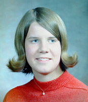 Beverly Mommsen