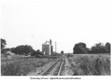 Rossie, Iowa. CRIP