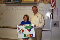 2003 Conservation Poster Winners