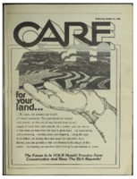 0151. Care For Your Land -1985