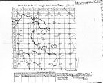 Iowa land survey map of t080n, r002w