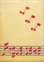 Ottumwa High School 1948 Yearbook