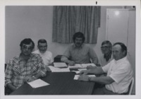 Delaware County SWCD Commissioners.
