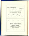 1913 Yearbook