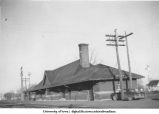 Nevada, Iowa. CNW