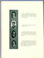 1913 Yearbook