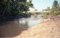 1999 Bridge over Flint River