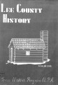 Lee County History, Iowa
