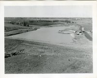Big Wyacondah Watershed, Site 21-C, Jack Moore Farm