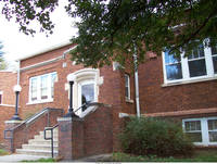 Malvern Public Library, Malvern, Iowa