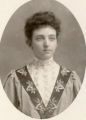 Olivia Johnson