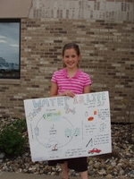 2008 Poster Contest Winners
