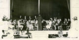 William Penn College Band