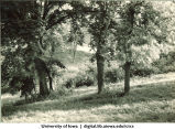 Camp Kellogg, The University of Iowa, 1920s