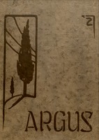 Ottumwa High School 1927 Yearbook