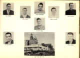 1951 Yearbook