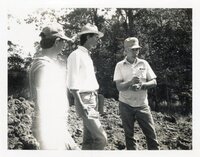 1986 Bill Carter Pond