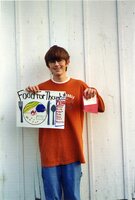 2003 Conservation Poster Winners