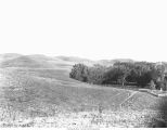 Bluffs of Kettle Creek, Millersville, Iowa, late 1890s or early 1900s