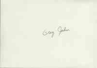 Greg John