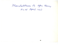 Marshalltown Public Library 