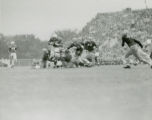 Football game