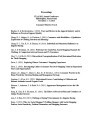 ITAA Proceedings 2011 Consumer Behavior