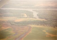 1993 Aerial Views of Flooding