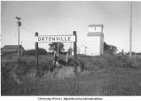 Ortonville, Iowa. MILW