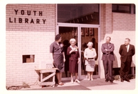 Cedar Falls Public Library