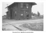 Castalia, Iowa. CRIP