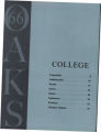 1966 Yearbook