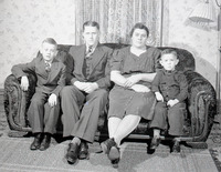 Barsema Family
