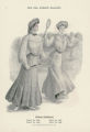 Outing costumes